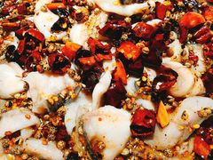 -永安鱼庄·镇江菜(丁卯店)