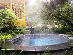 -黄山温泉国际旅游度假区