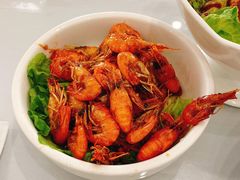 油爆虾-小实惠嘉(威海路店)