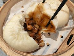 -晓淮山·扬州早茶·淮扬菜(龙阳广场店)