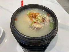 -长顺参鸡汤店(西塔总店)