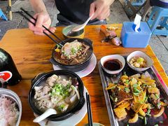 -沈妈砂锅(光华村店)