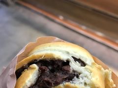 -薛新颖红豆饼(中式甜点山师店)