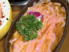 -楠火锅(太古里总店)