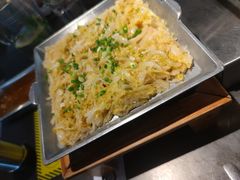 -很久以前羊肉串(中山公园店)