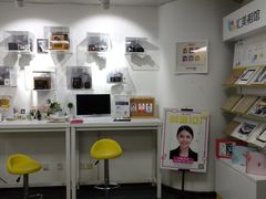 -汇美相馆(华强北店)