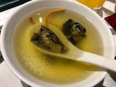 虫草乌鸡汤-南大国际会议中心