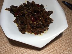 -李子坝梁山鸡(北碚万达五鸡哥店)