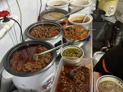 -李易面馆(树木岭店)