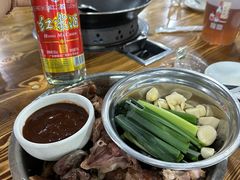 -大地农庄(逢沙大道店)