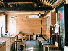 -VOYAGE COFFEE(北锣鼓巷店)