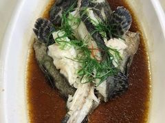 -鑫悦楼煎蟹·16年海鲜大排档