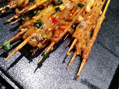 -刘全福吊炉烧烤王(东江路店)