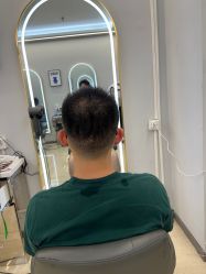 -保罗造型