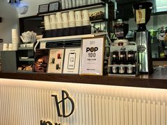 -HOLY BAGEL(苏河店)