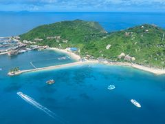 -海南分界洲岛旅游区