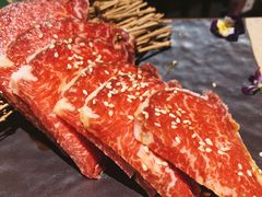 -厚贞日式烤肉(龙之梦店)