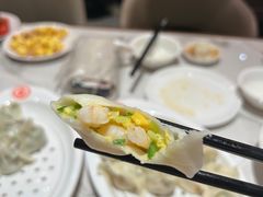 -双合园·海鲜水饺青岛菜(品牌首店)