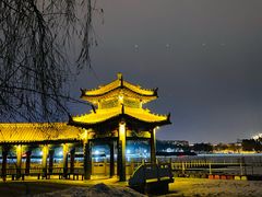 -长春市南湖公园