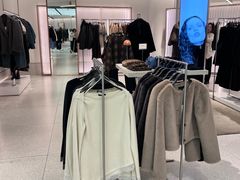 -ZARA(上海时代广场店)