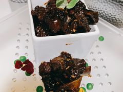 -径山十八道·风味民间菜(杭州总店)