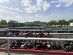 -赛达赛车主题乐园·卡丁车·团建