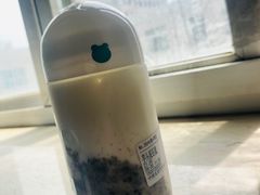-兰熊鲜奶(西直门凯德mall店)