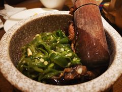 -炊烟小炒黄牛肉(中心印象城店)