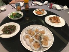-徐记海鲜(陕西历史博物馆|明德门店)
