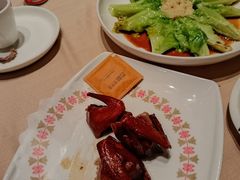 -香顺客家菜·宴窝喜宴(常平店)