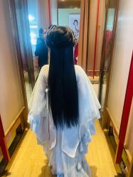 -盘子女人坊古装写真摄影(南京总店)