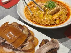 -百纳·锦绣江南 (百纳瑞汀酒店)