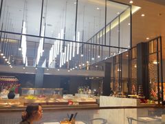 -上海虹桥宾馆味翠餐厅