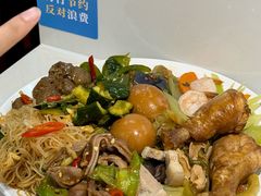 -日日鲜自助餐厅(小公园店)