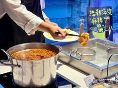 -马哥孛罗酒店·SAVVY全日餐厅