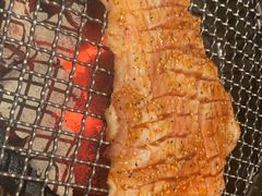 -烧肉一番·新韩式炭火烤肉(大岭山店)