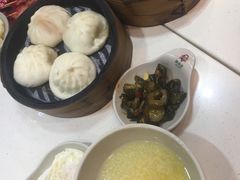 -李先生牛肉面(新华店)