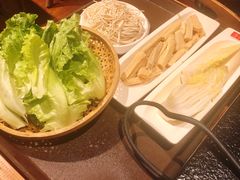 -漫烤鱼&徐州烧烤夜宵(万达店)