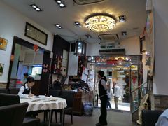 -凤城礼记鱼翅海鲜酒家(新马路总店)