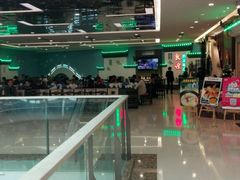 -敦煌喜宴(万达广场店)