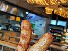 -东园小馆·早茶·淮扬小炒(水街店)