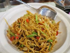 -野渡坡·极致湘菜·庭院餐厅(汉阳店)