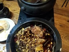 -云海肴·汽锅鸡·云南菜(天津国金汇店)