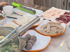 -潮悦牛肉火锅城(水贝店)