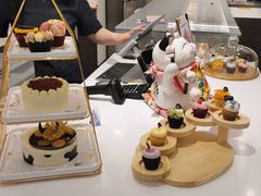 -派悦坊·甜品·蛋糕(虹口龙之梦店)