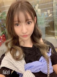 点击看大图 -3AM·S HAIR SALON烫发染发接发