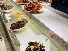 -玫瑰花园自助烤肉(顺义鑫海韵通店)