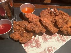 -FAT COW(虹梅路店)