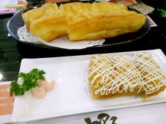 -虾饺妹·粤式手工点心(水荫路店)