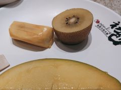-初色海鲜自助(万丰路店)